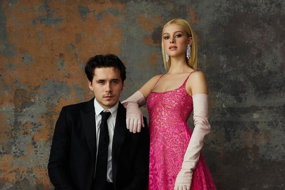 6 Cewek Ini Pernah Dekat Brooklyn Beckham Sebelum Nikahi Nicola Peltz