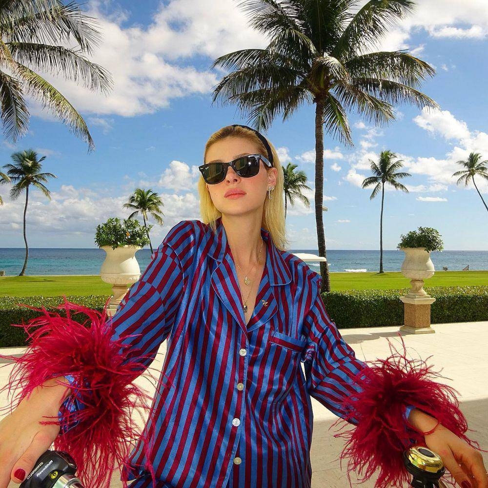 Nicola Pletz (Instagram.com/nicolaannepeltz)