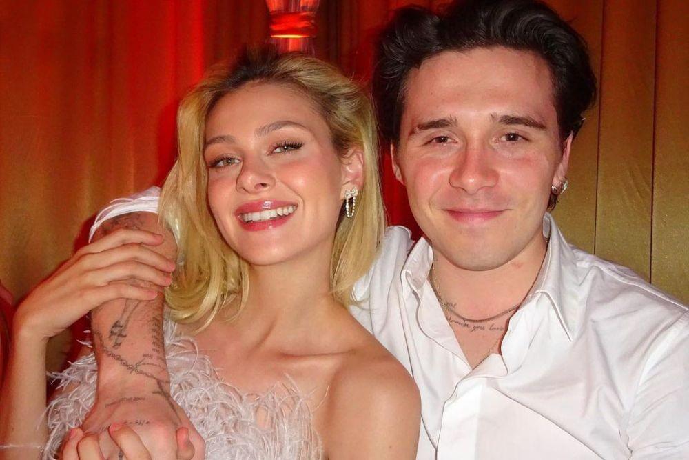 Brooklyn Beckham dan Nicola Peltz Resmi Menikah, Ini 5 Faktanya