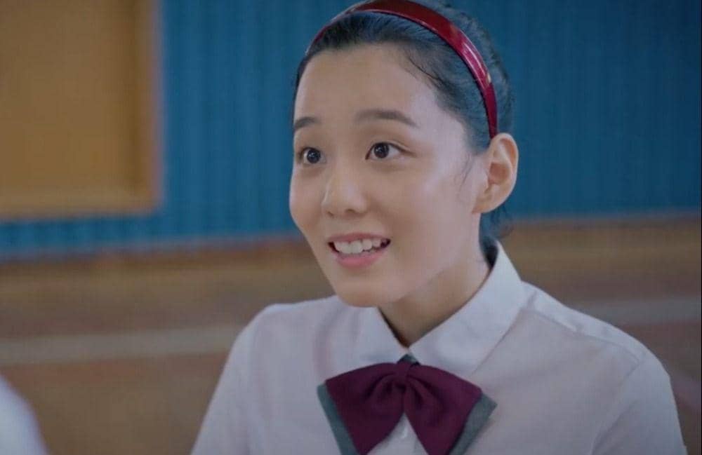 Yeon Si Woo di Our Blues (dok. Netflix/Our Blues)