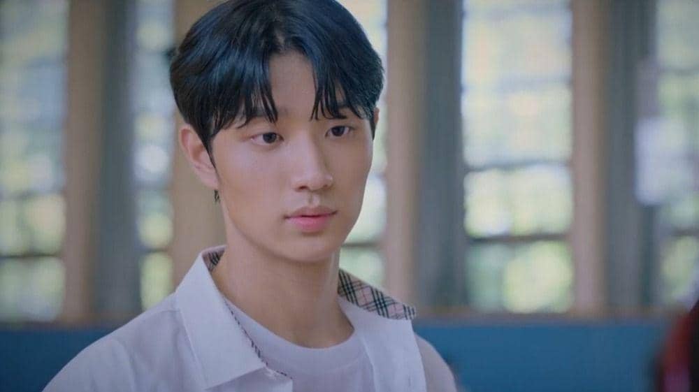 10 Karakter Masa Lalu di Drama Korea Paruh Pertama 2022 (Part 2)