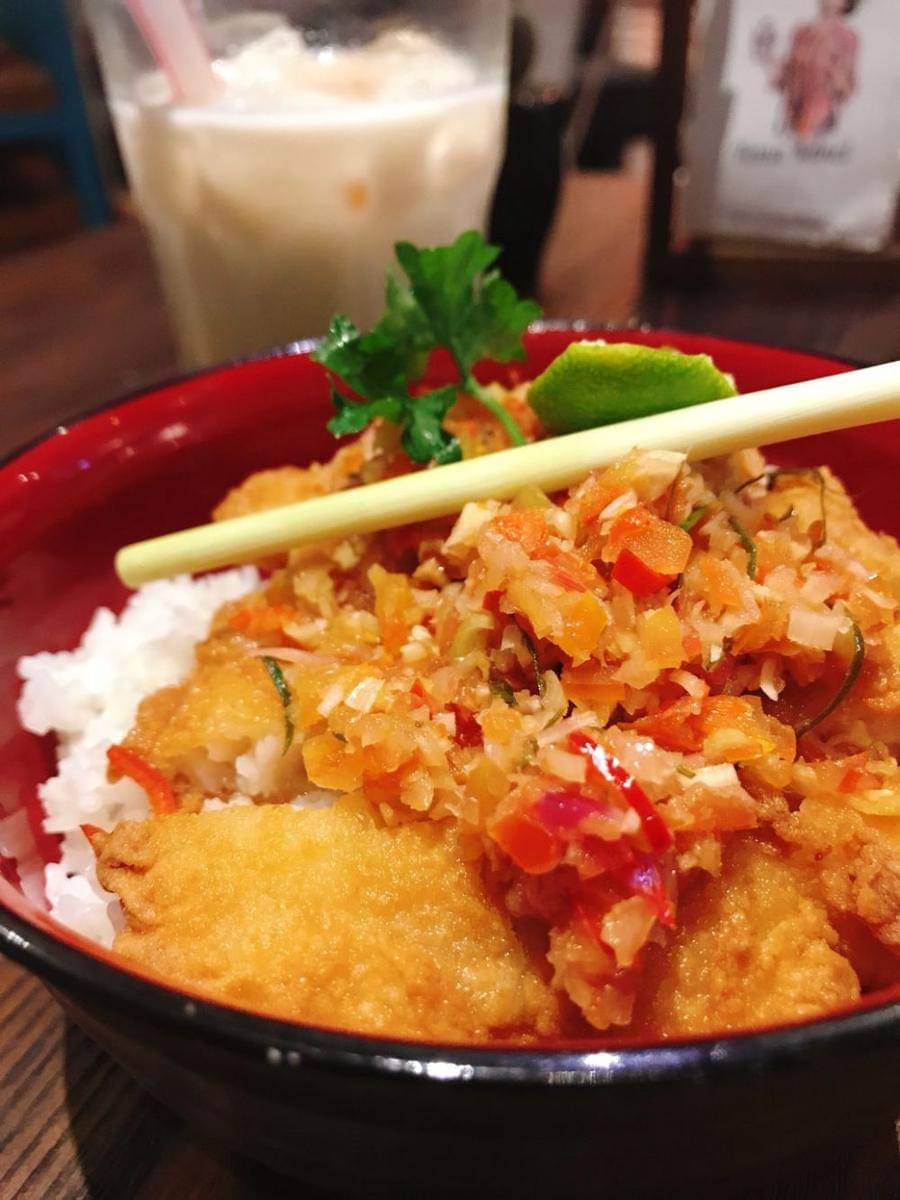 ilustrasi sambal (unsplash.com/Baiq Daling)