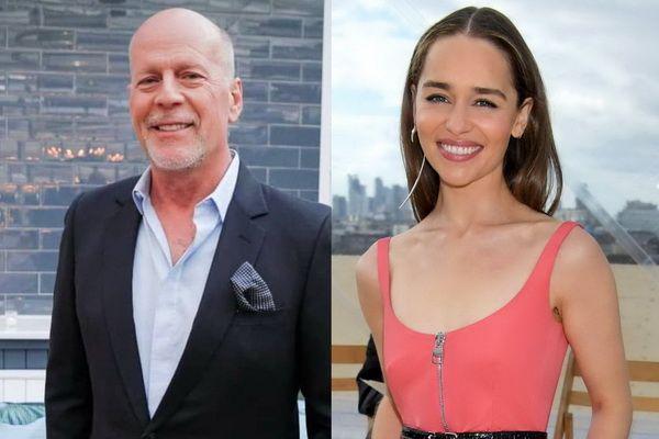 Bruce Willis dan 4 Publik Figur Hollywood Mengalami Afasia