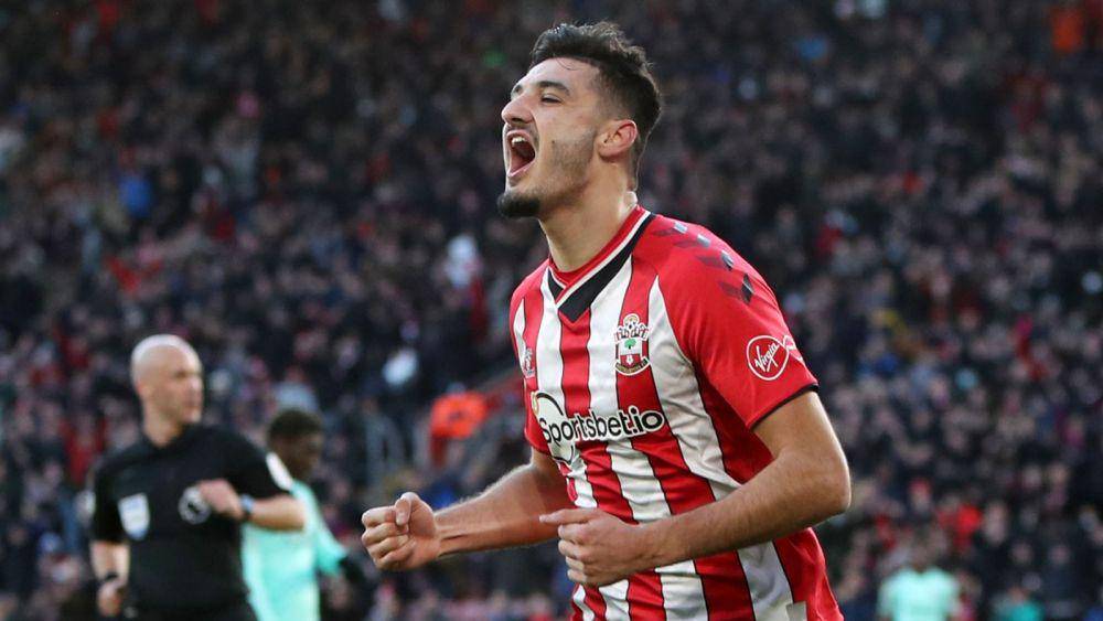 Armando Broja (skysports.com)