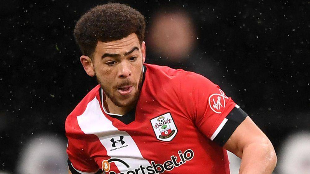 Che Adams (skysports.com)