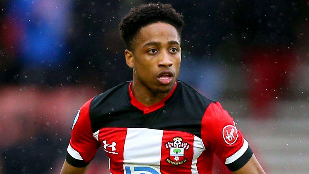 Kyle Walker-Peters (skysports.com)