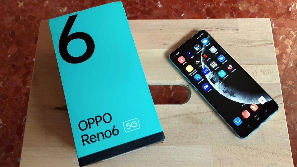 potret Oppo Reno6 5GG (diariodesevilla.es)