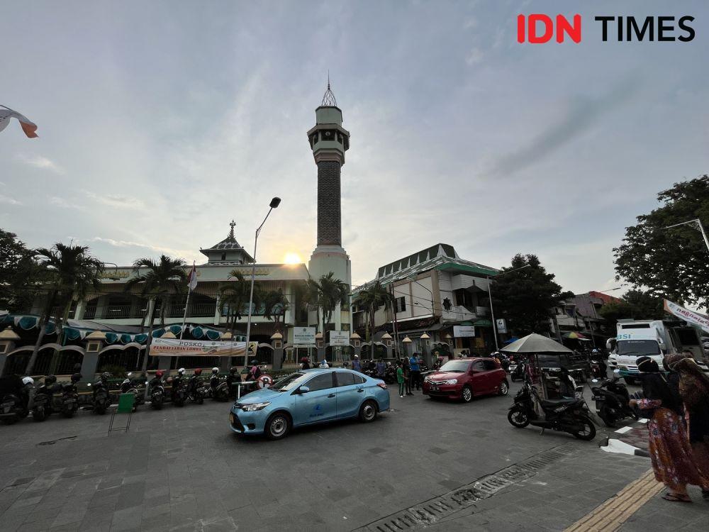 3 Strategi Pemkot Semarang Bangkitkan Pariwisata Pasca Pandemik COVID