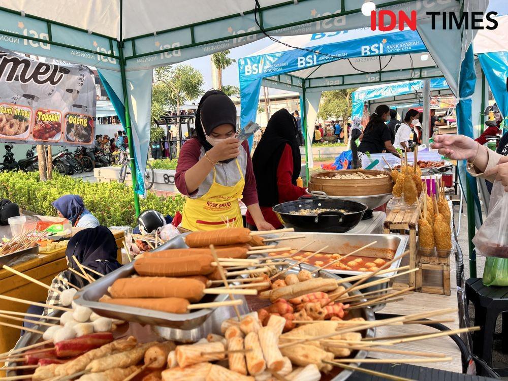 Mau Bisnis Kuliner? Ini 3 Langkah Menentukan Harga Jual