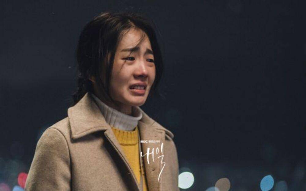 Jo In di Tomorrow (instagram.com/mbcdrama_now)