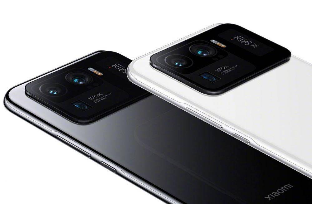 ilustrasi desain Xiaomi Mi 11 Ultra (gadgettendency.com)