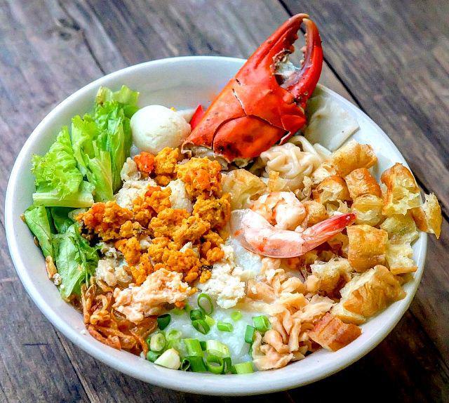 Rekomendasi Makanan Legendaris di Tangerang