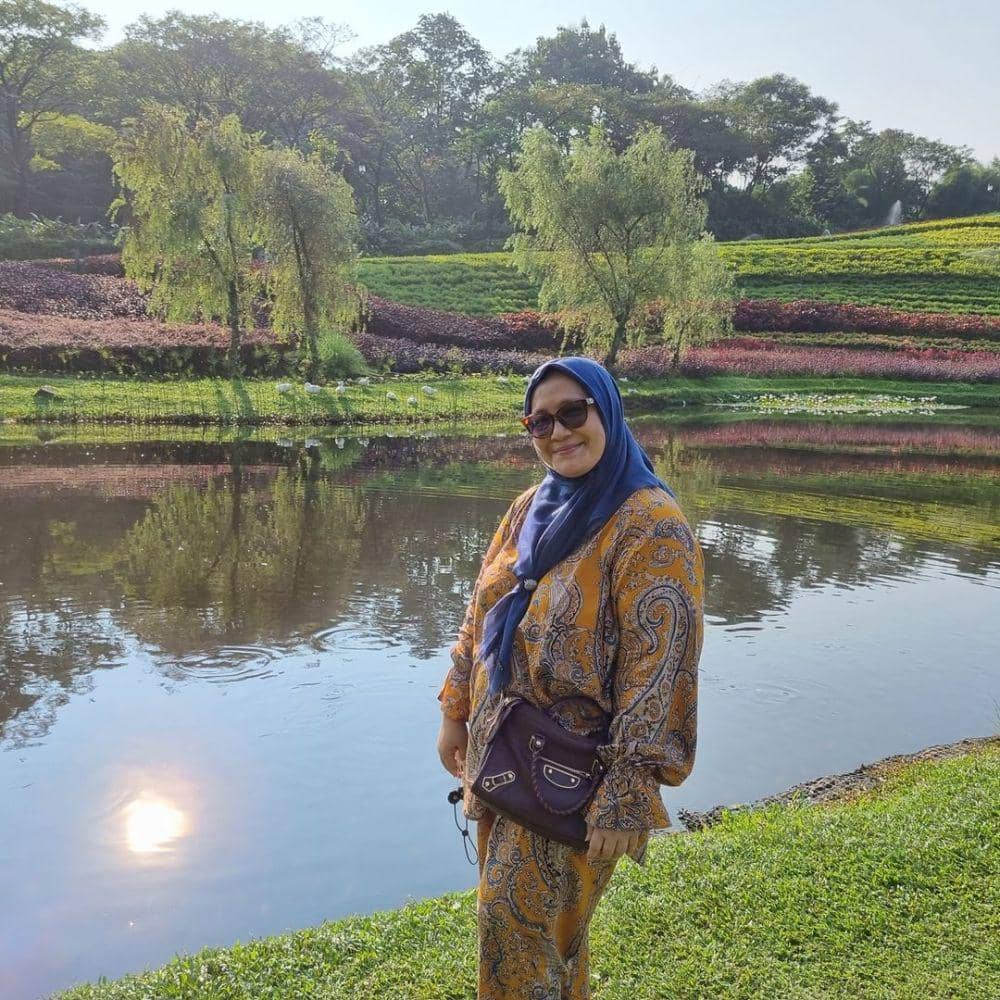 Fenny Bauty (instagram.com/fenny.bauty)