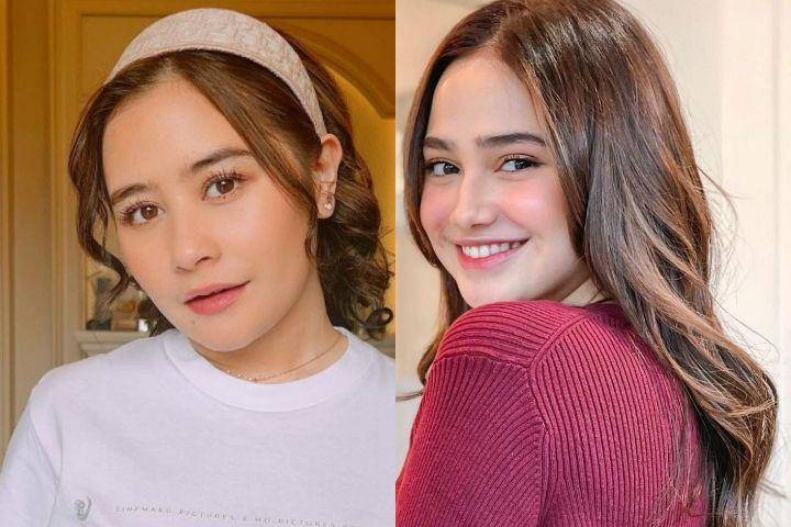 Prilly Latuconsina (instagram.com/prillylatuconsina96) | Syifa Hadju( instagram.com/syifahadjureal)