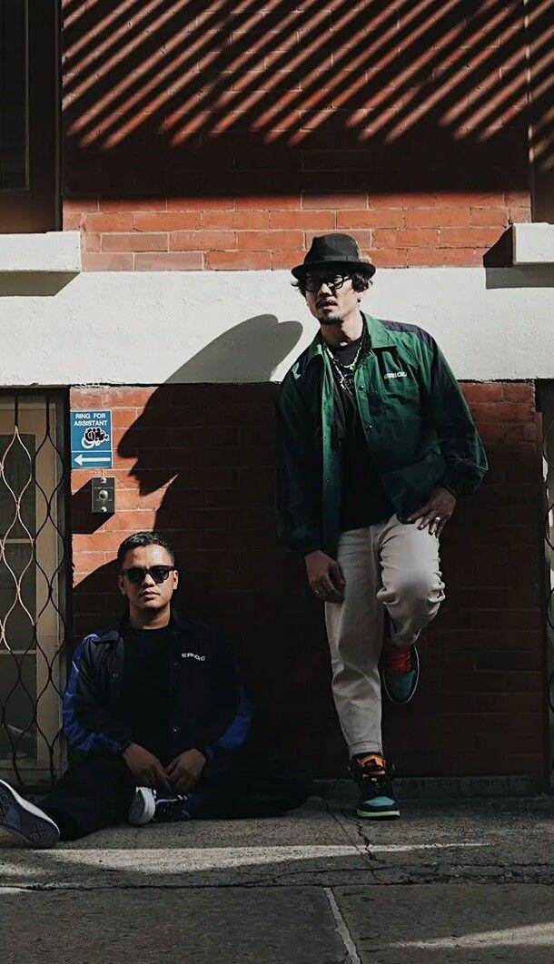 potret Arief Muhammad dengan para artis (instagram.com/ariefmuhammad))