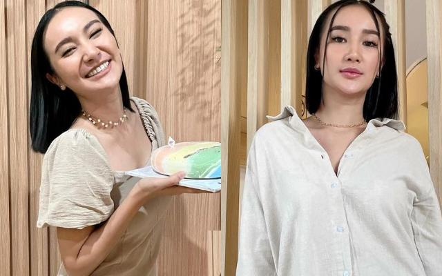9 Potret Terkini Bella Aprilia, Runner-up Miss Grand Indonesia 2020