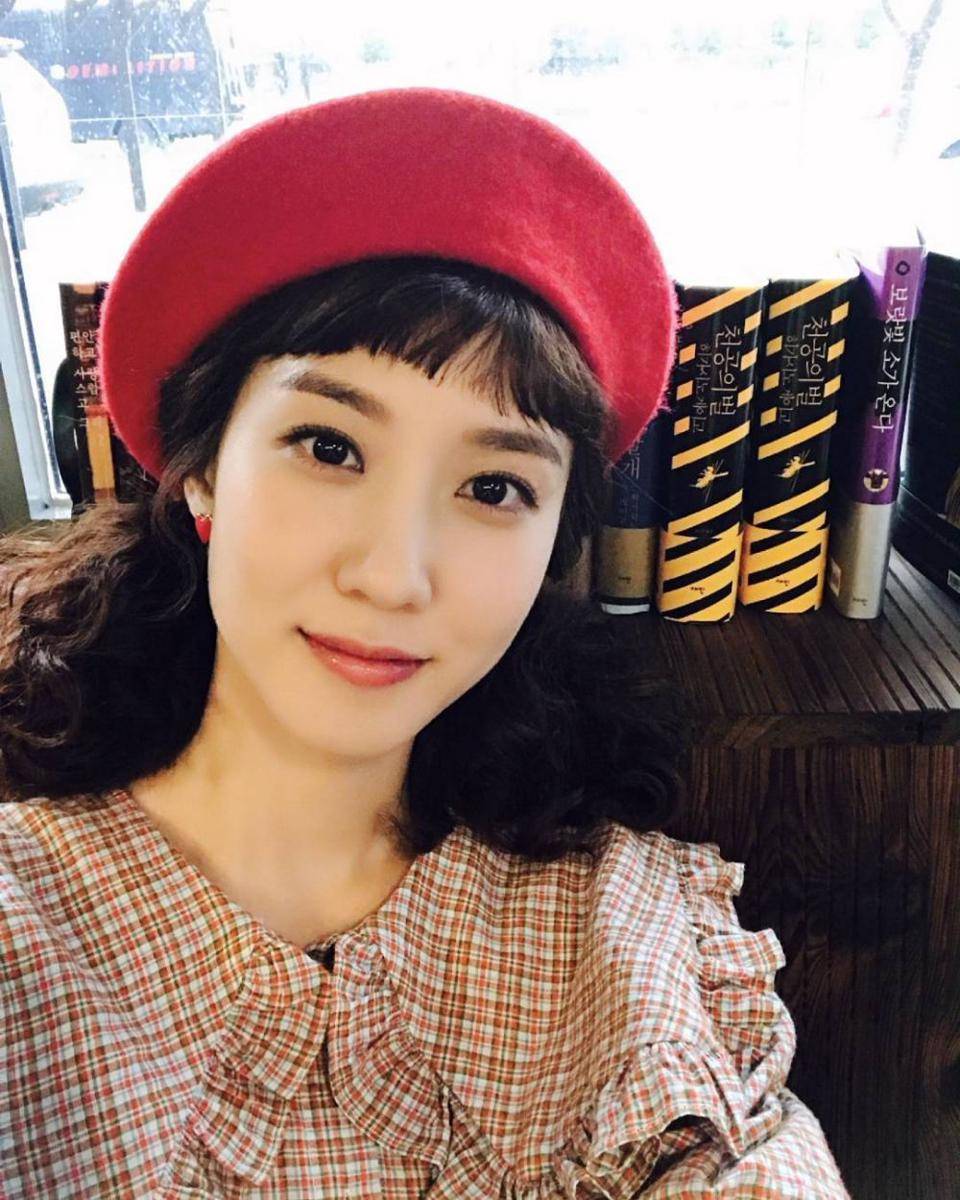 Park Eun Bin (instagram.com/eunbining0904)