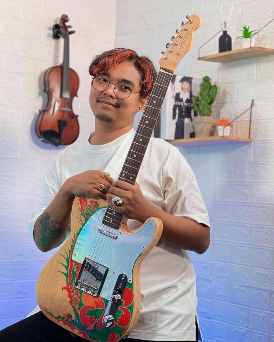 potret Dodit Mulyanto (instagram.com/dodit_mul)