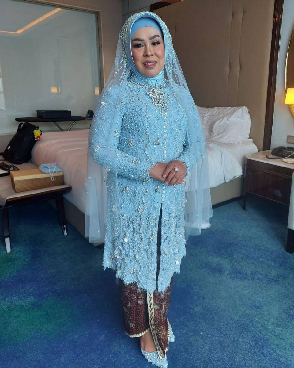 Mamah Kejora (instagram.com/mamah_kejora)