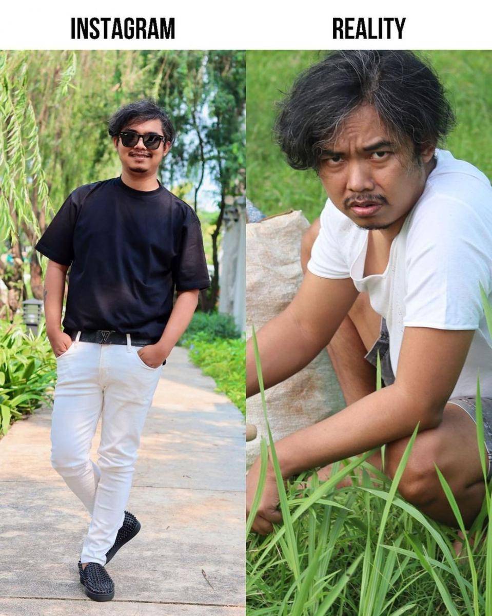 potret Dodit Mulyanto (instagram.com/dodit_mul)