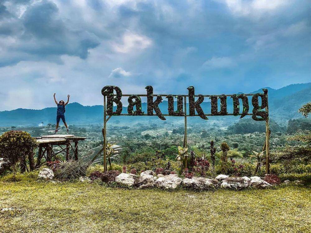 Wisata Bakukung, Bogor (instagram.com/_mels711_)