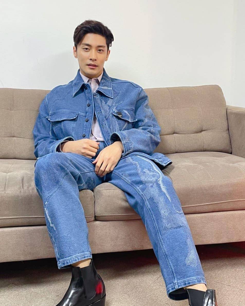 Sung Hoon (instgram.com/sunghoon1983)