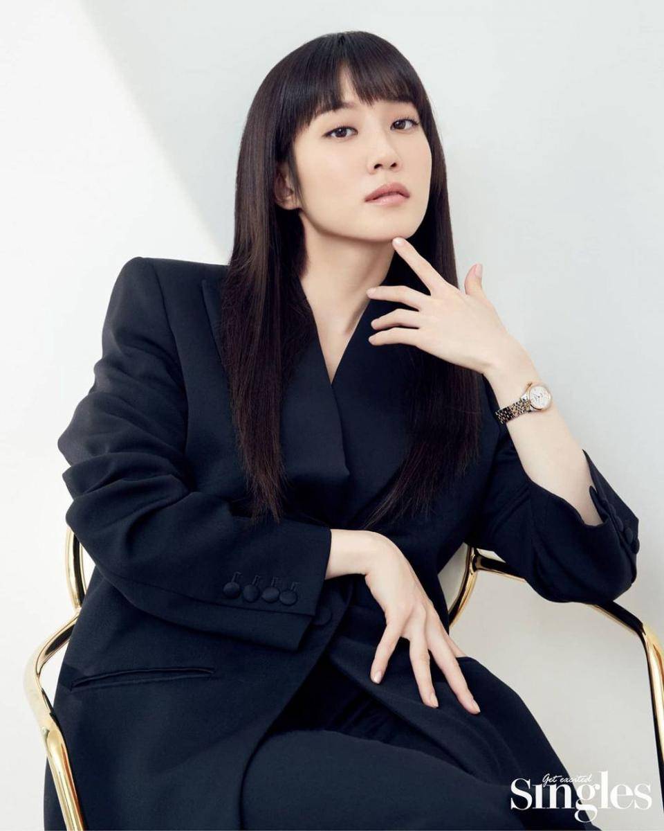 Park Eun Bin (instagram.com/eunbining0904)