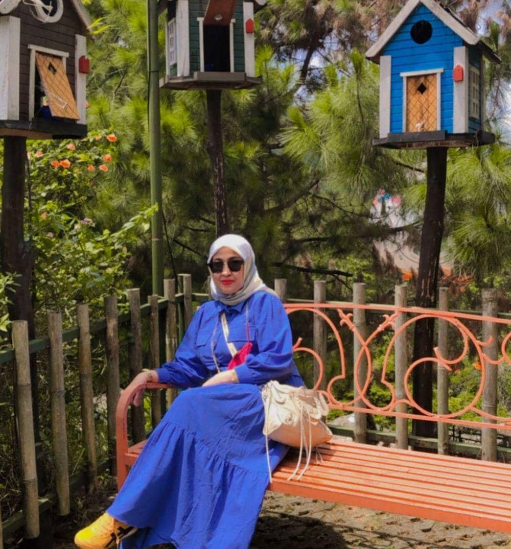 Suryani (instagram.com/fanyfany365)