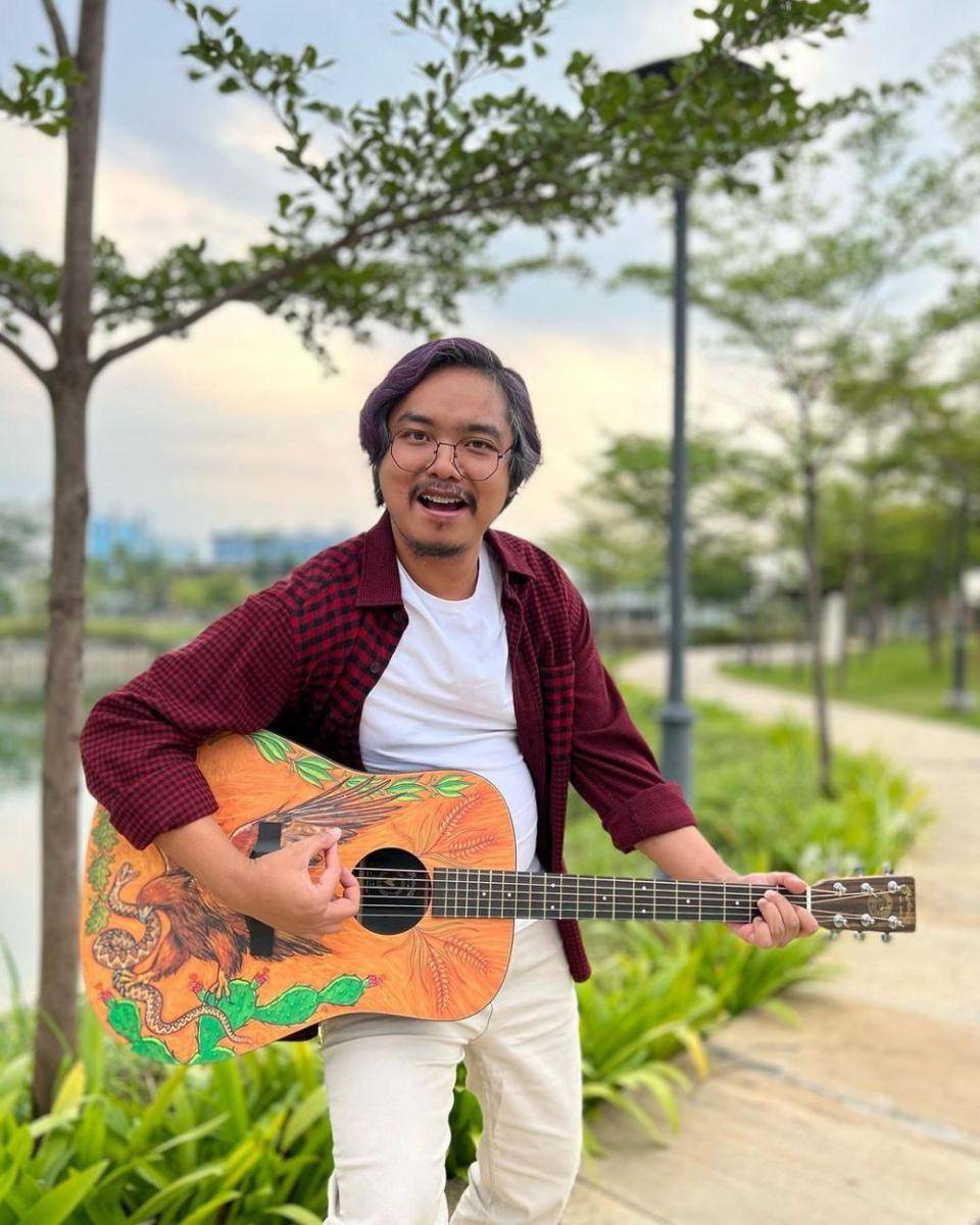 potret Dodit Mulyanto (instagram.com/dodit_mul)