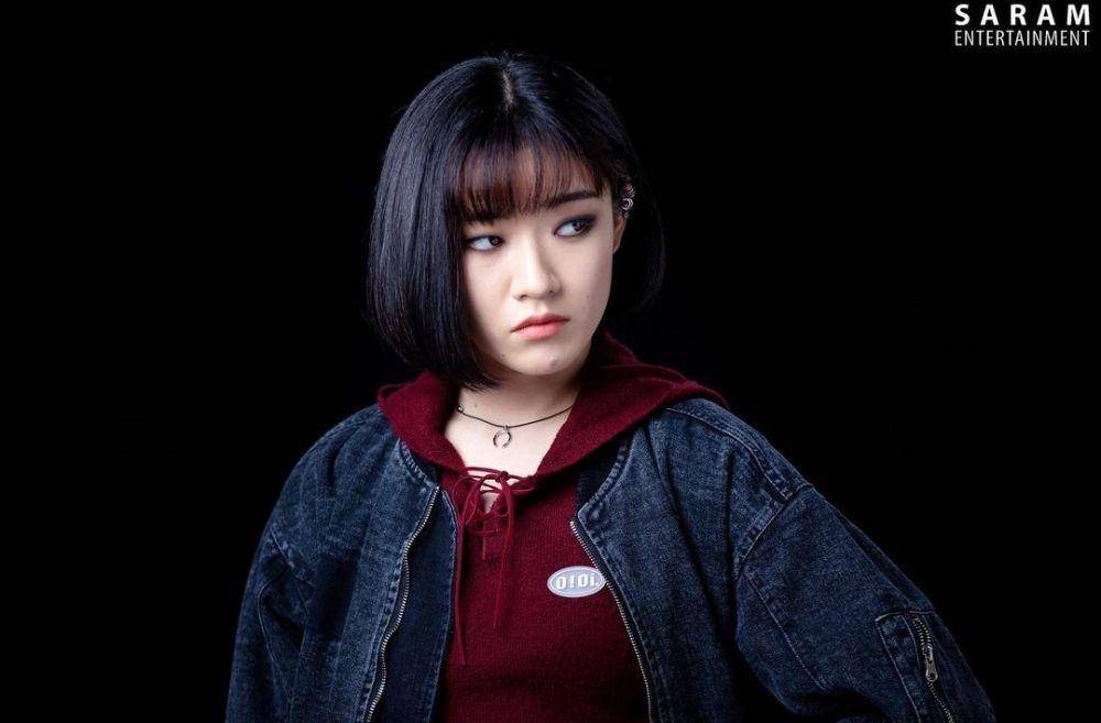 Shim Dal Gi dalam Juvenile Justice (instagram.com/sarament_official)