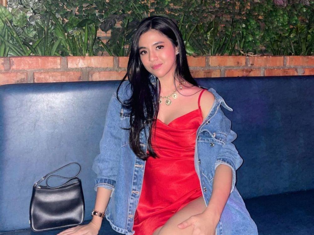 10 Fakta DJ Una yang Diduga Ikut Promosikan DNA Pro, Dipolisikan?