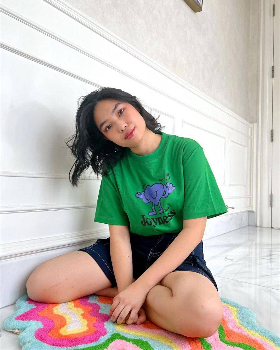potret Kayla Islamadina (instagram.com/kalyaislamadina)