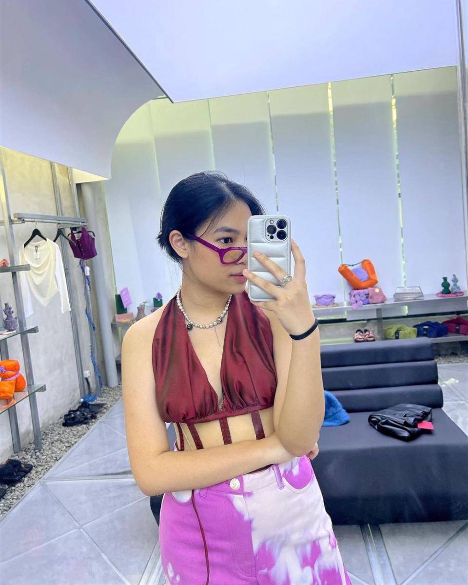 potret Kayla Islamadina (instagram.com/kalyaislamadina)