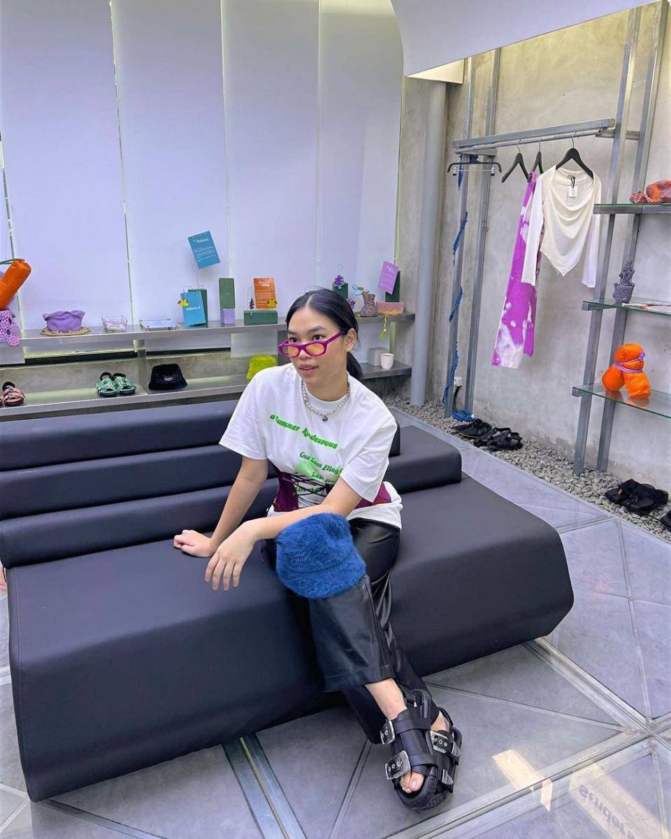 potret Kayla Islamadina (instagram.com/kalyaislamadina)