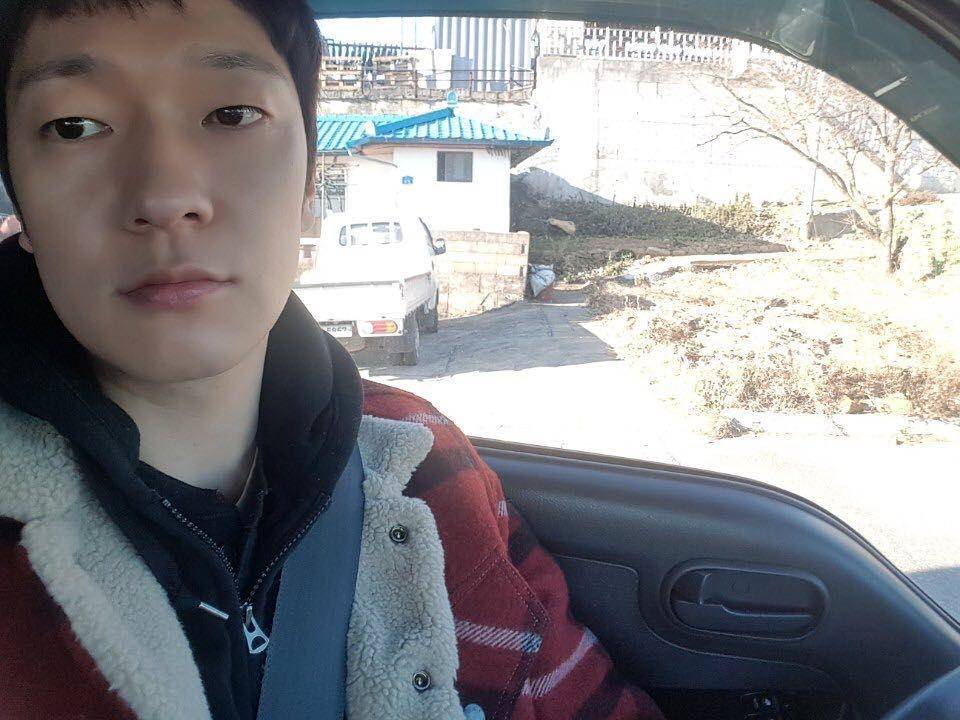 Son Seok Koo (instagram.com/sukkusonkorea)