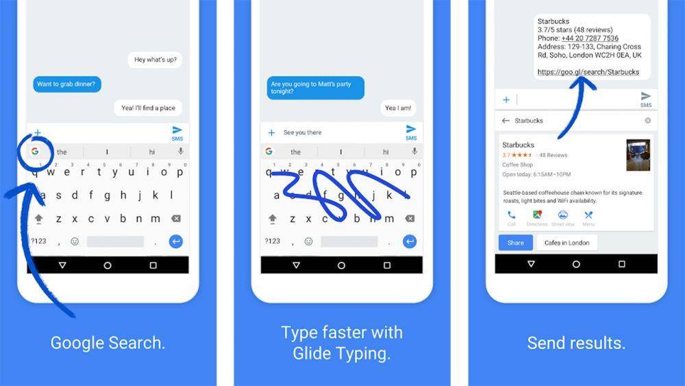 ilustrasi Gboard (play.google.com)