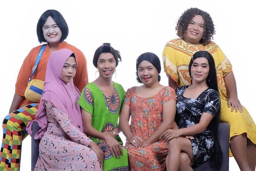 [QUIZ] Berdasar Kepribadian, Jadi Siapa Kamu di Warintil