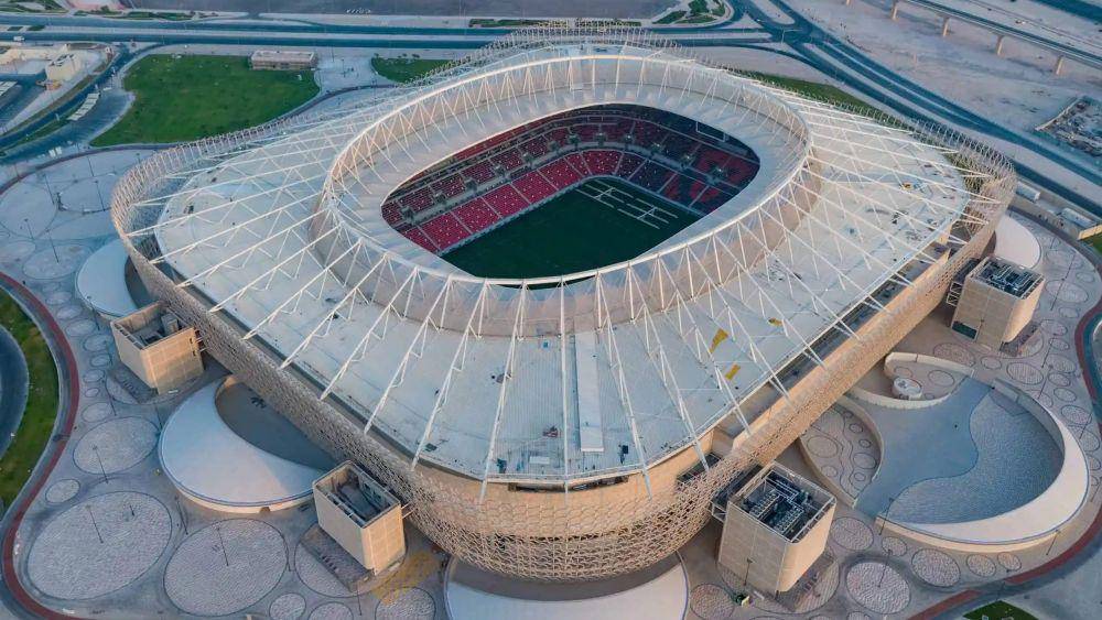Stadion Ahmad Bin Ali (qatar2022.qa)