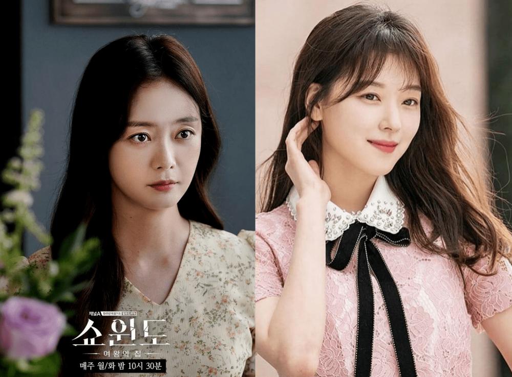 13 Aktris yang Perankan Karakter Muka Dua di Drama Korea, Bikin Kesal!