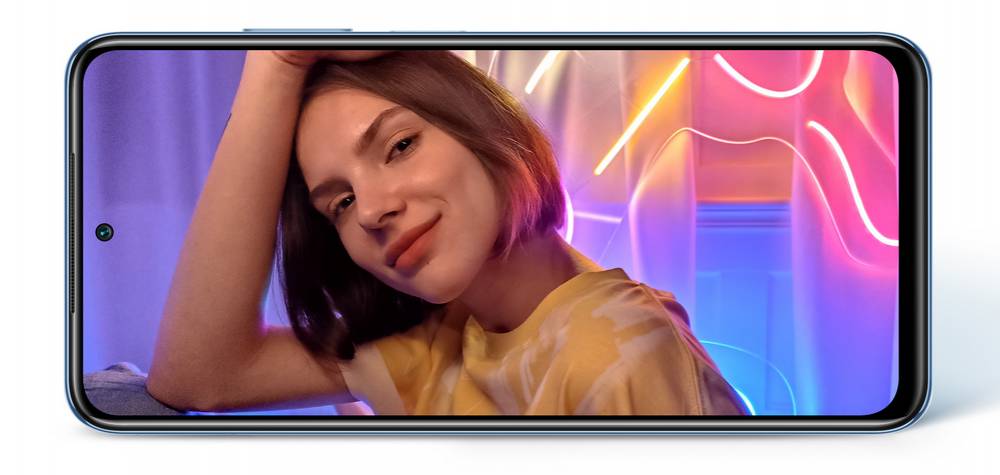 ilustrasi hasil potret degan mode malam pada Xiaomi Redmi Note 10s (mi.co.id)