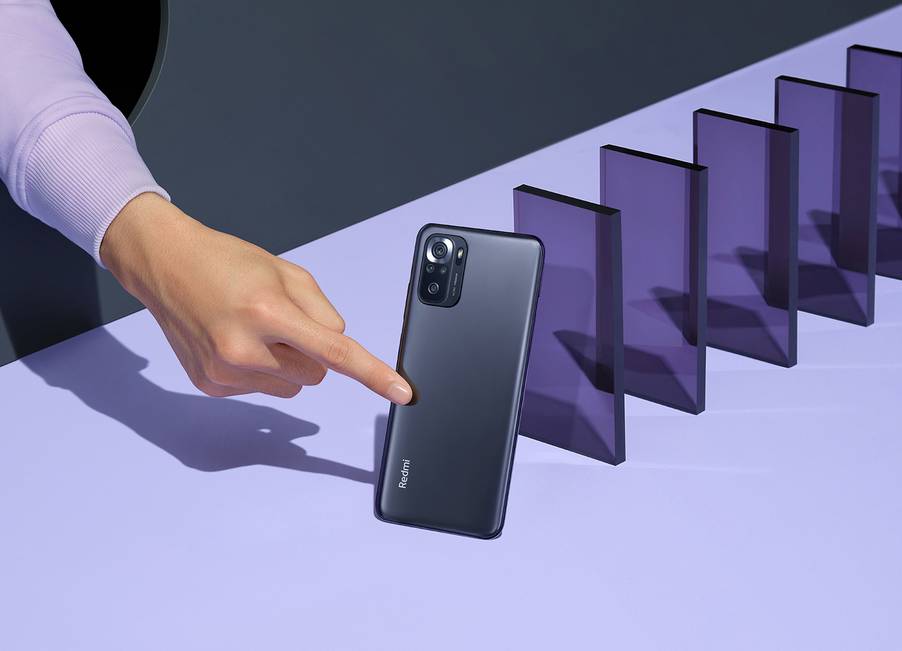 ilustrasi dapur pacu Xiaomi Redmi Note 10s (mi.co.id)