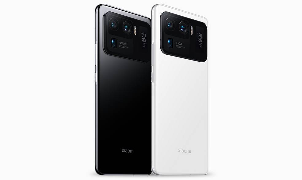 Xiaomi Mi 11 Ultra (dok. mi.co.id)