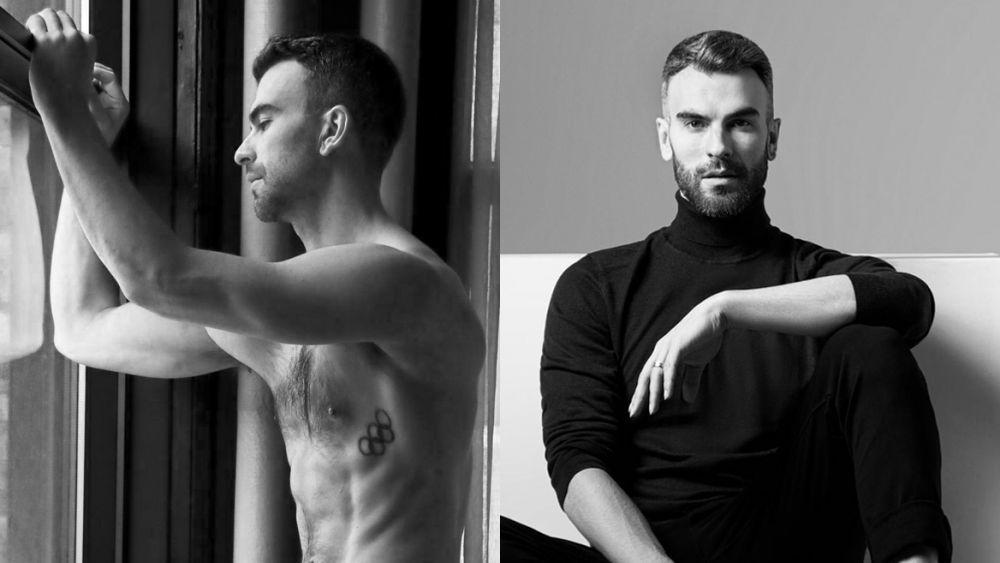 10 Fakta Hebat Eric Radford, Atlet Olimpiade dan Musisi Multitalenta