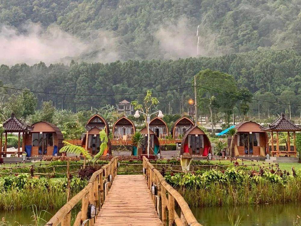 The Polumb Garden (instagram.com/the_polum_garden_bedugul)