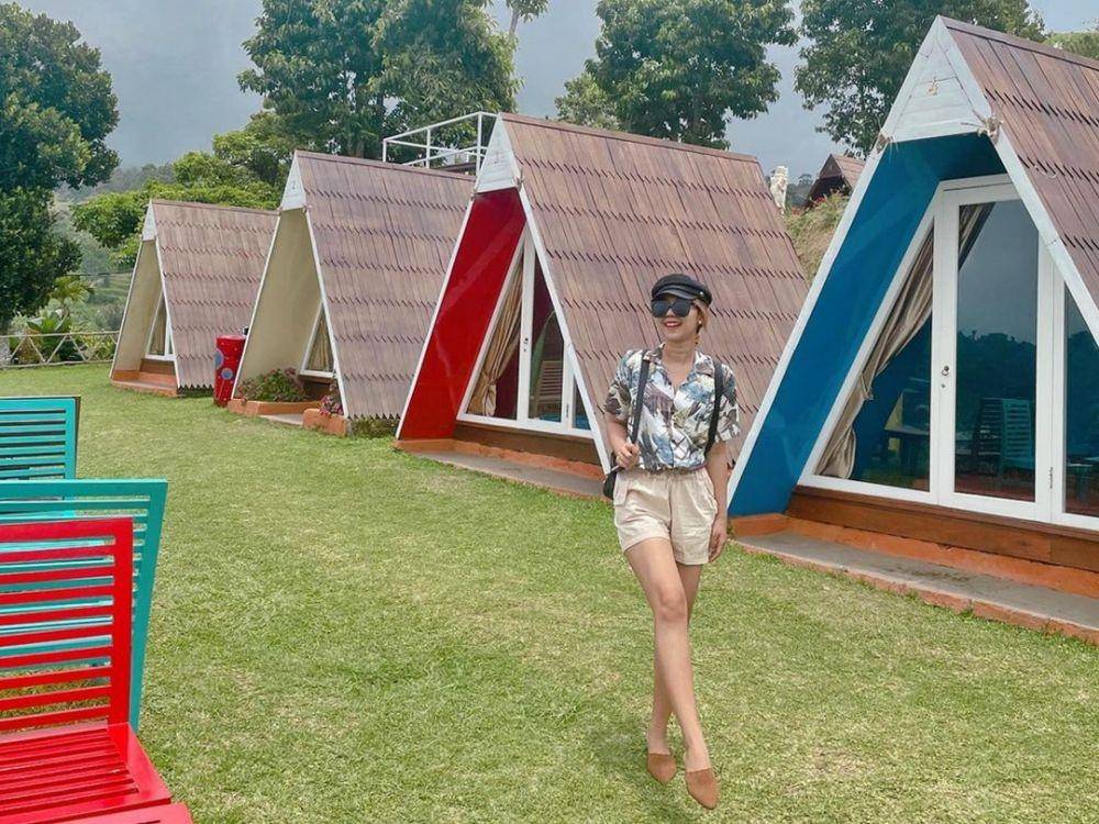 Bukit Kahyangan (instagram.com/dianpratiwi_citra)