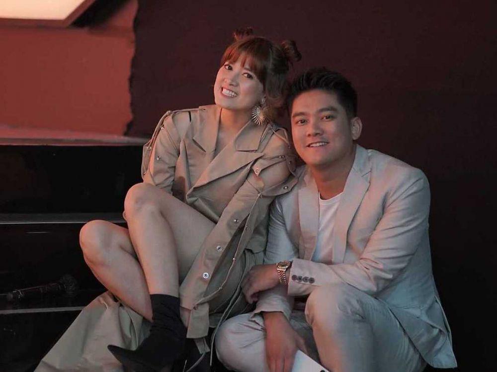 Betah Melajang, 10 Potret Akrab Chika Jessica bareng Artis Cowok