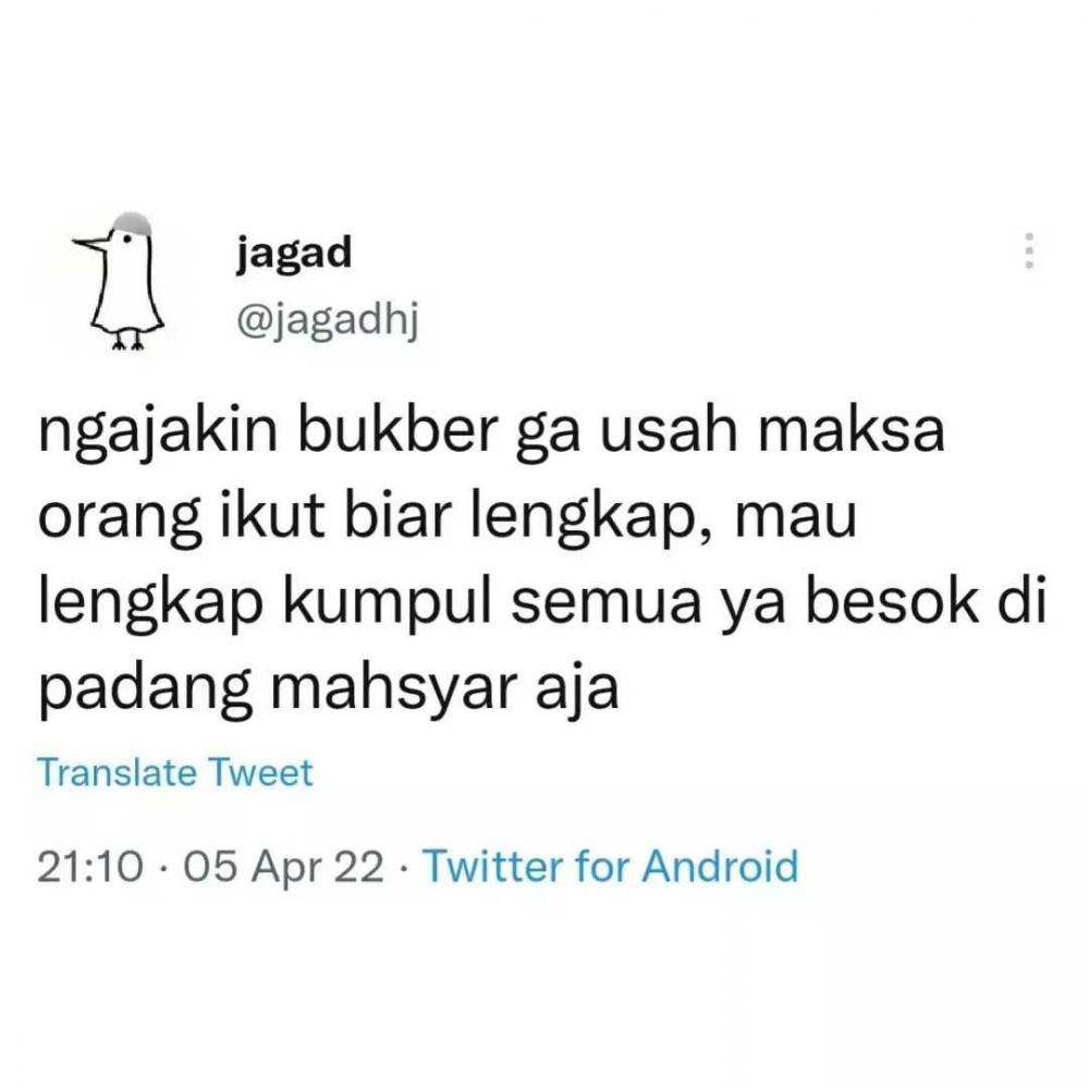 unggahan buka puasa bareng (instagram.com/katahidupkita)