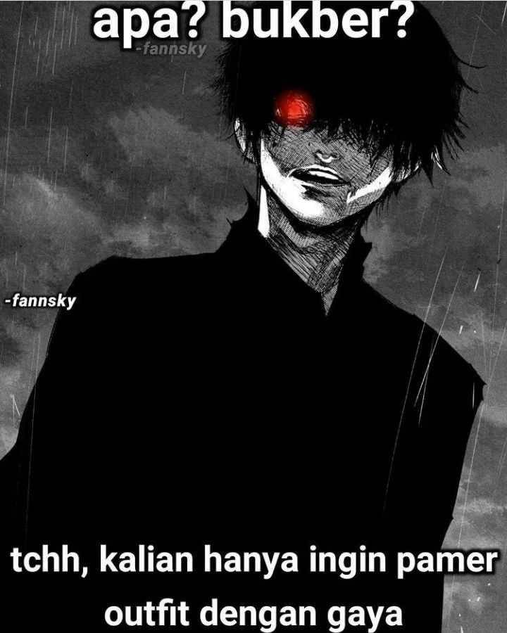 meme buka puasa bareng (instagram.com/gozyrhmn)