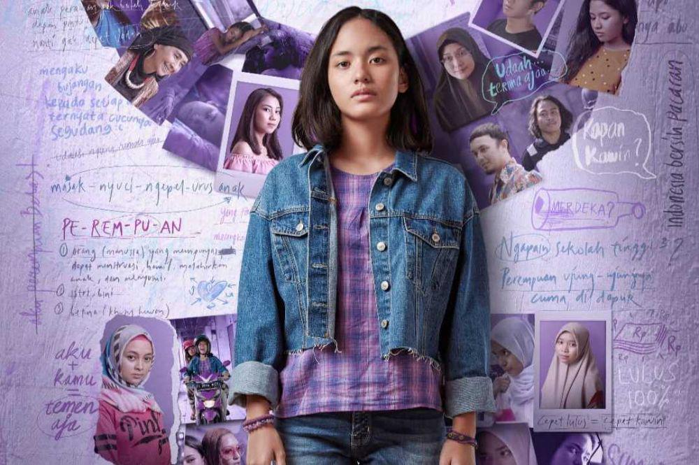 Enam Film Indonesia ini Dapat Sanjungan Lokal Hingga Internasional