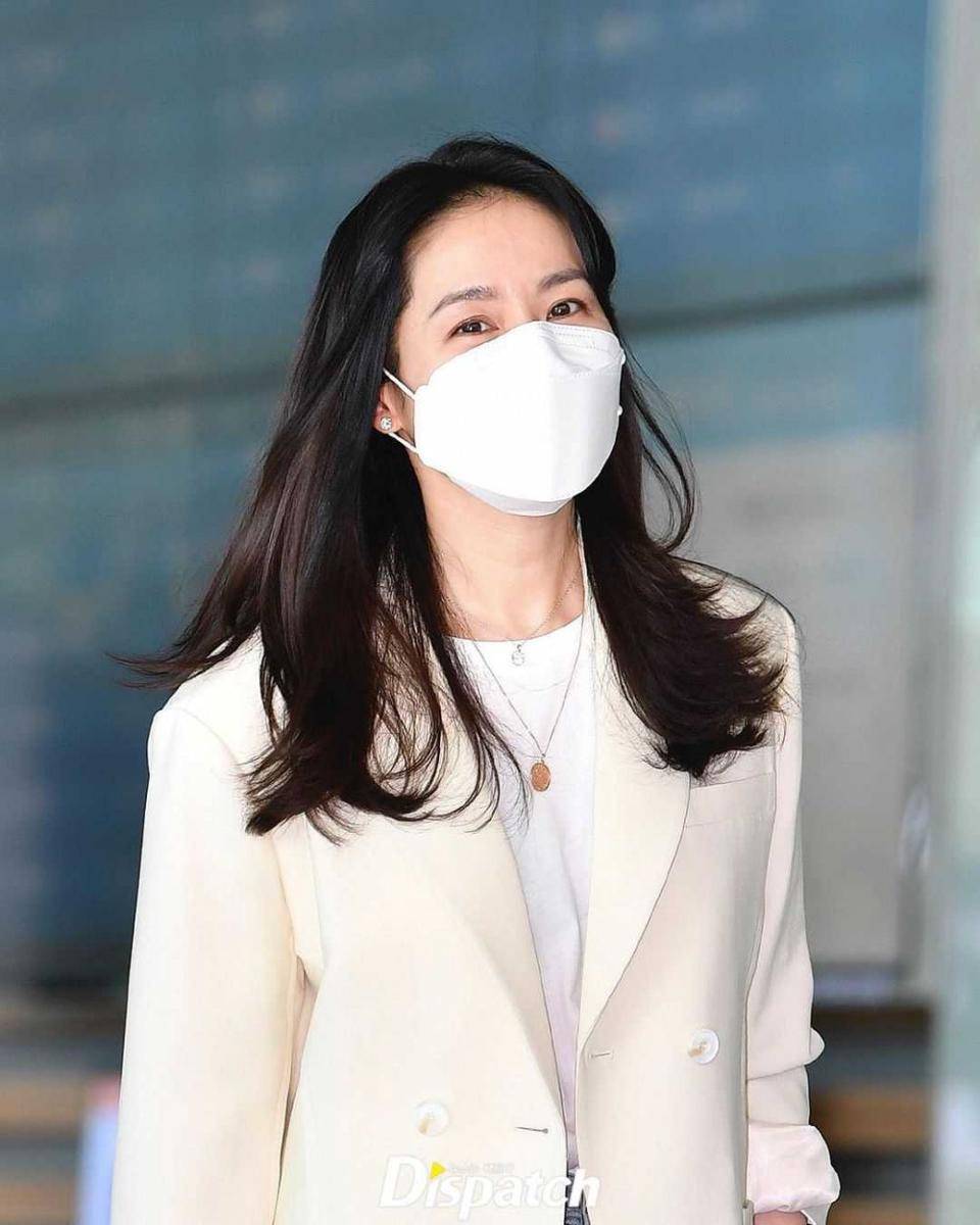 Hyun Bin-Son Ye Jin honeymoon (instagram.com/koreadispatch)